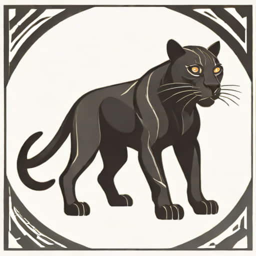 Black Panther Ancestral Plane