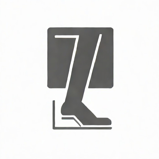 Blackboard Lower Leg Variability