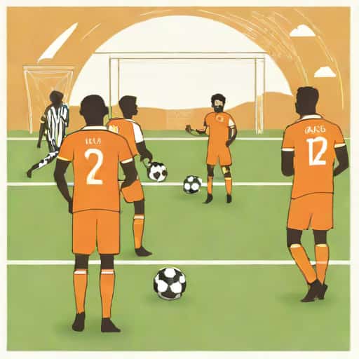 Blackpool Grassroots League