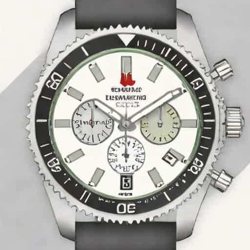 Blancpain Swatch Antarctic