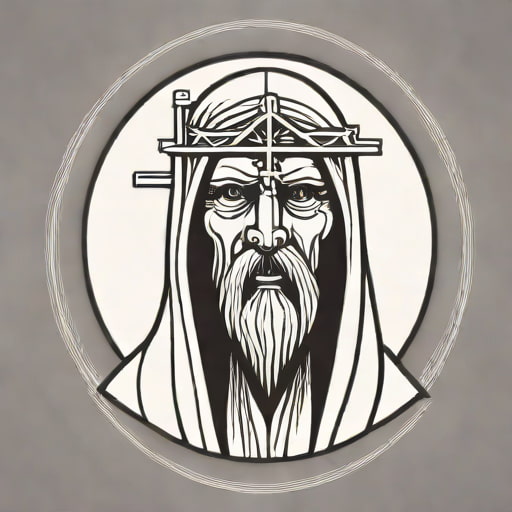 Blasphemous Penitent One Face