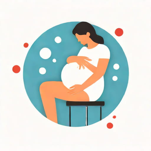 Bleeding At 5 Weeks Pregnant With Cramping
