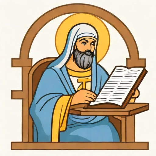 Blind Bartholomew In The Bible