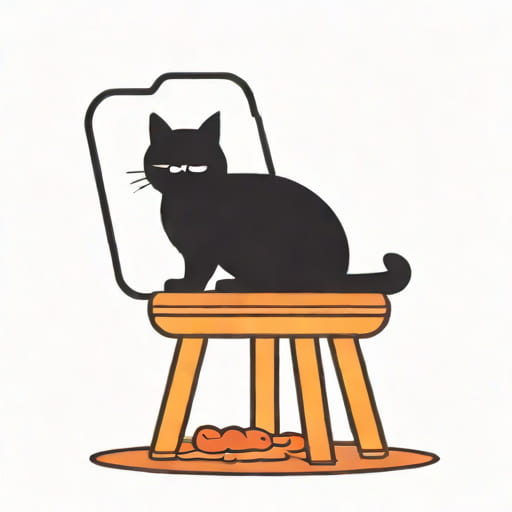 Blood In Cat Stool And Very Smelly