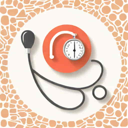 Blood Pressure Medications
