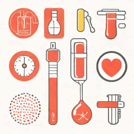 Blood Tests For Autonomic Dysfunction