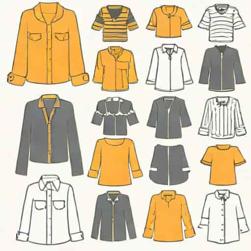 Blouse Hand Designs