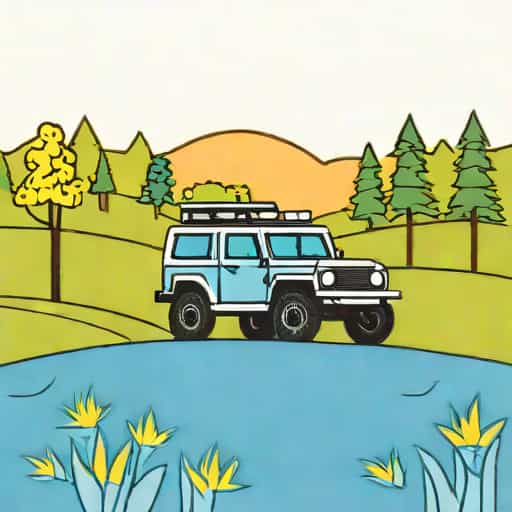 Blue Holler Offroad Park