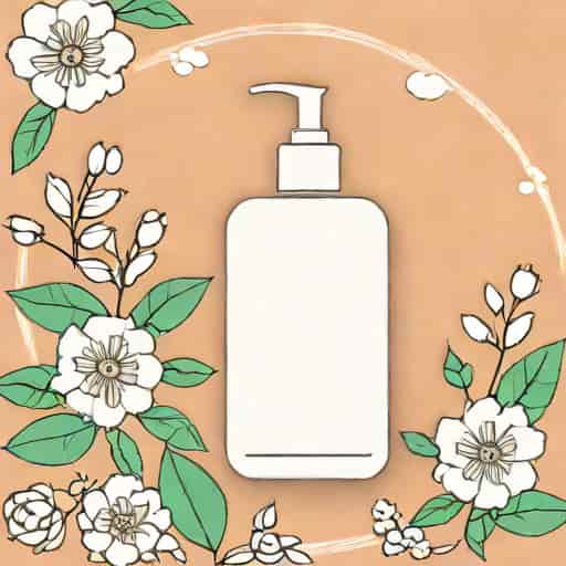 Body Lotion Oh So Heavenly