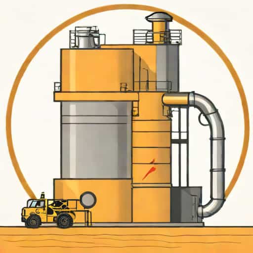 Boilermaker Course In Zimbabwe