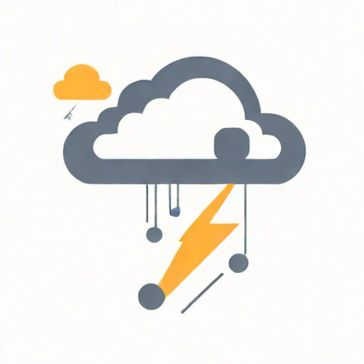 Bom Thunderstorm Tracker