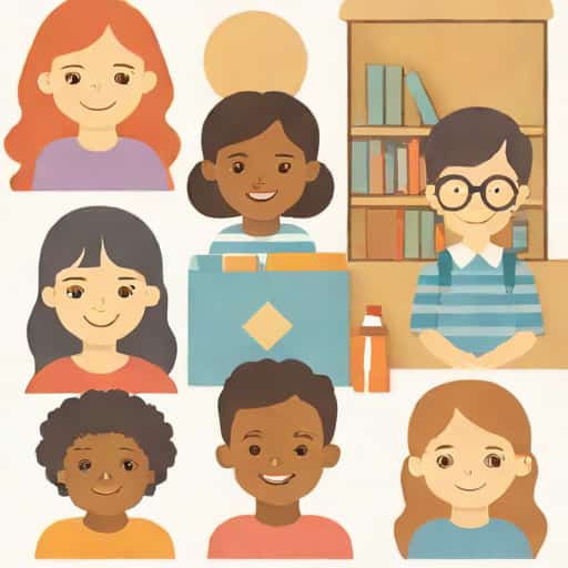 Bonham Prekindergarten School Photos