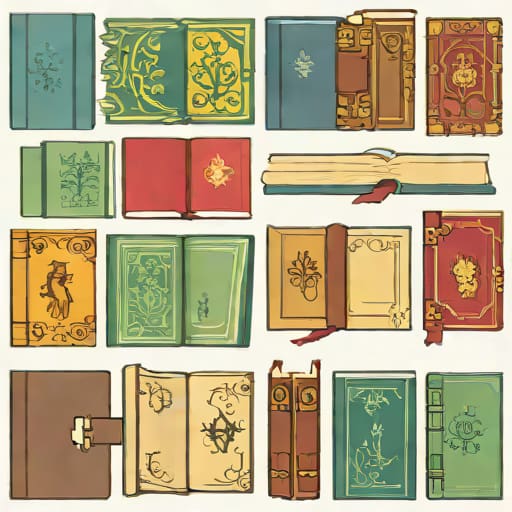 Books Like Chronicles Of Narnia