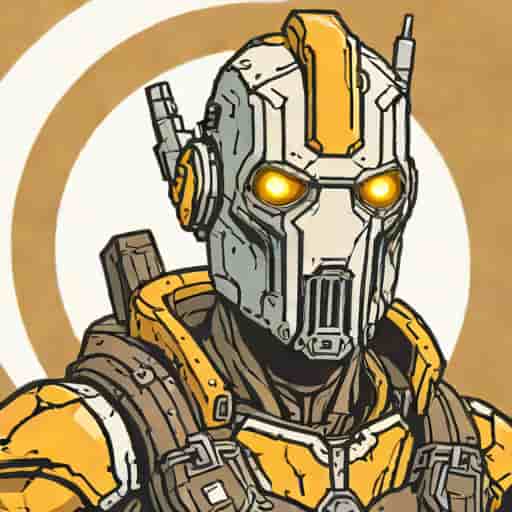 Borderlands 3 Zane Synchronicity