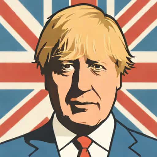 Boris Johnson Classicist
