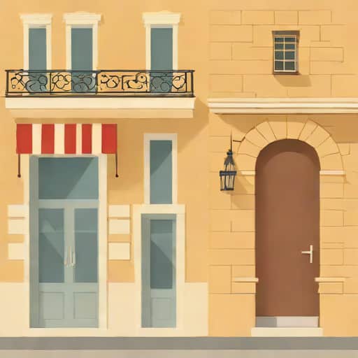 Boulanger Atlantes Tours