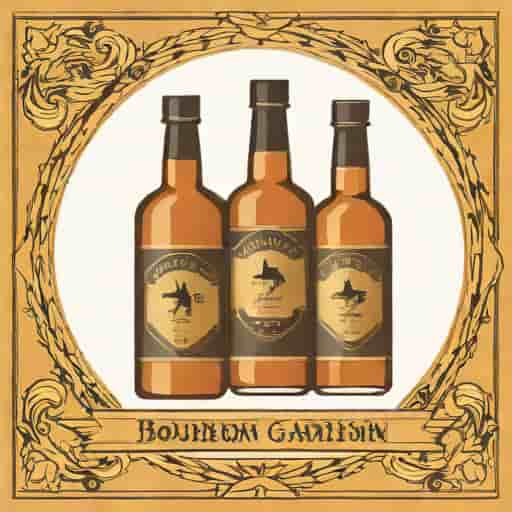 Bourbon Garrison Brothers