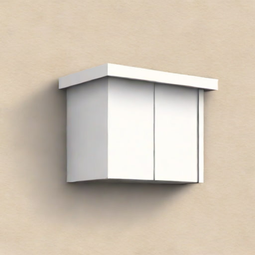 Box Corner Weatherboard