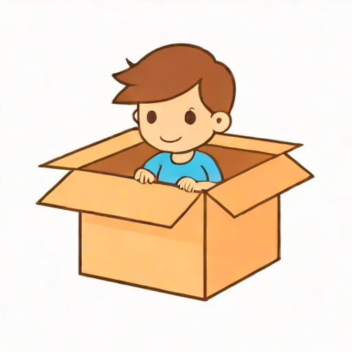 Boy In The Box Identified