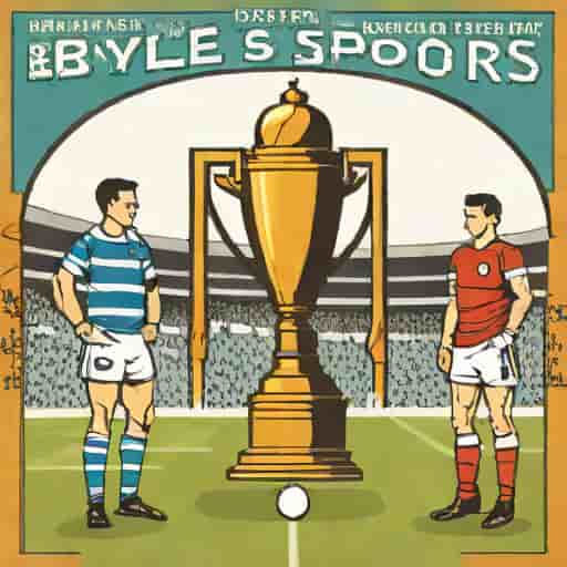 Boylesports Gaa Outright