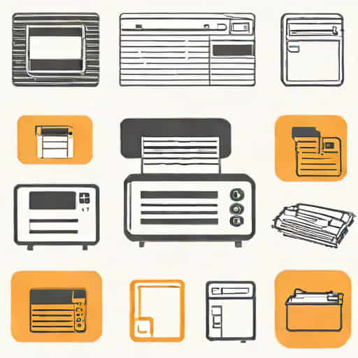 Brand Name Synonymous With Photocopy
