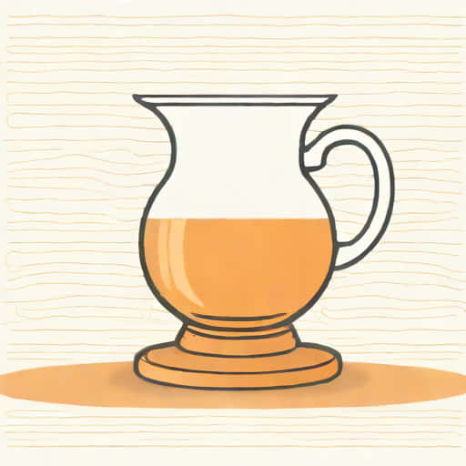Brandy Snifter Warmer