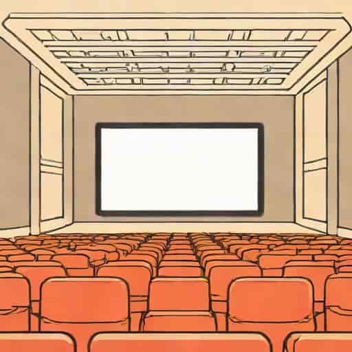 Bravia Theatre Quad