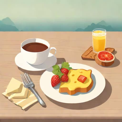 Breakfast Near Ucsf Parnassus