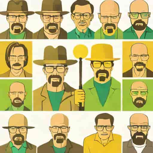 Breaking Bad Characters Ranked By Likability