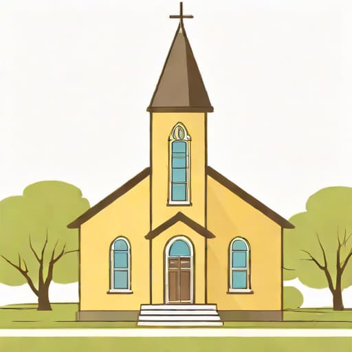 Breslau Mennonite Church