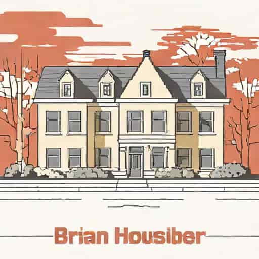 Brian Householder Rutgers