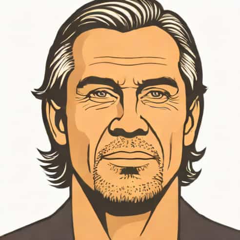 Brian Thompson Net Worth