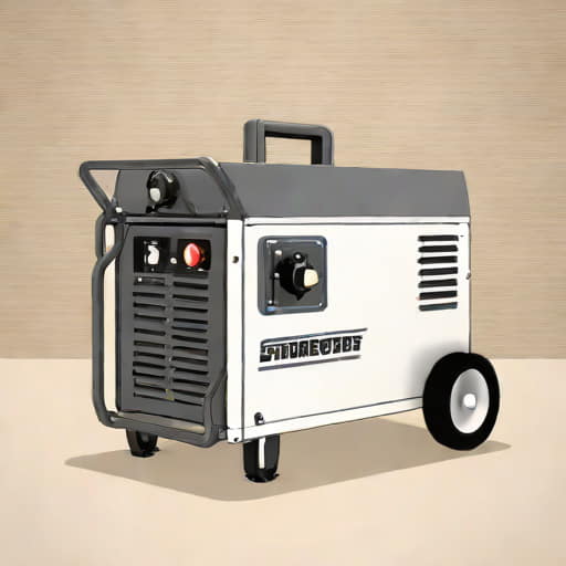 Briggs And Stratton Standby Generator