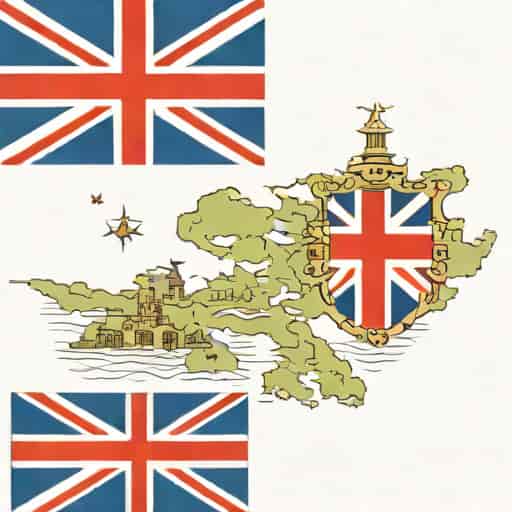 British Overseas Territory