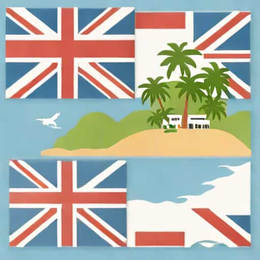 British Virgin Islands