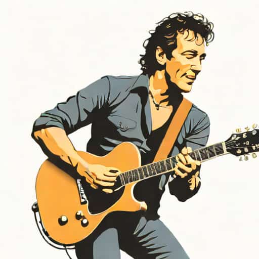 Bruce Springsteen Tour