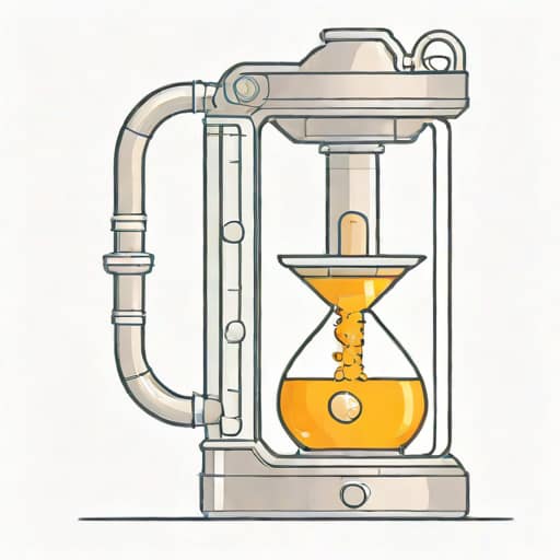 Bubble Magus Z5 Protein Skimmer