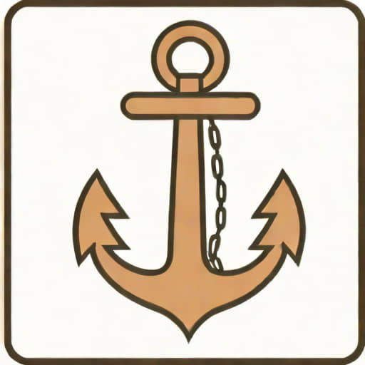Bucky'S Anchor Aweigh