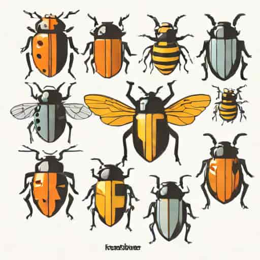 Bug Fables Team Slacker