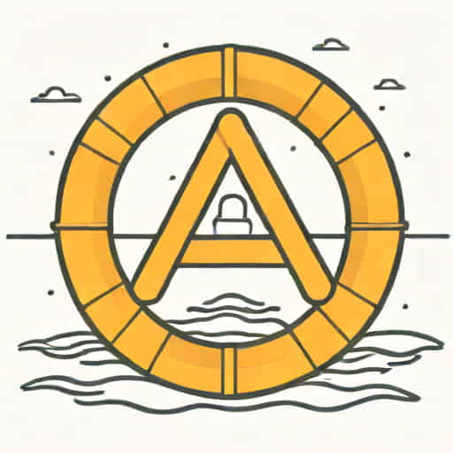 Buoyant Rescue Quoit Impa Code