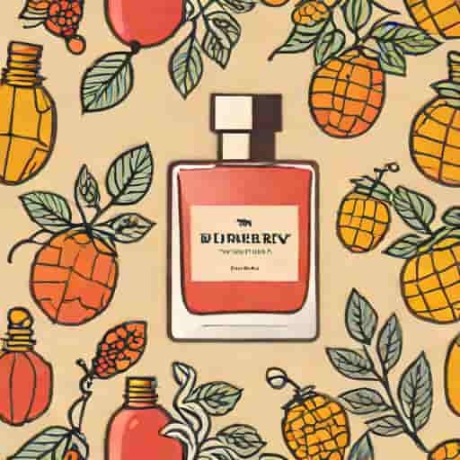 Burberry Her Elixir