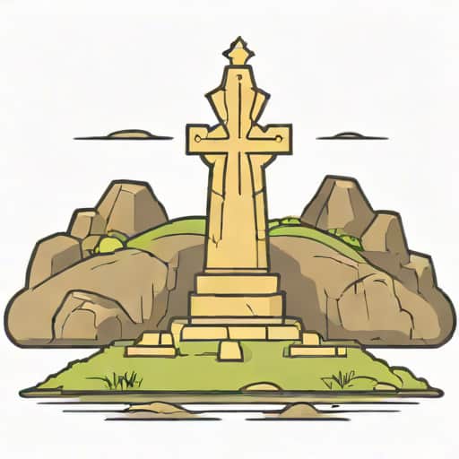 Burial Isle For Numerous Scottish Kings