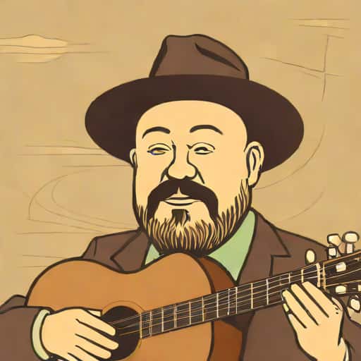 Burl Ives Wayfaring Stranger Album