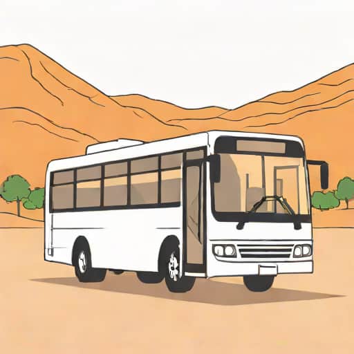 Bus From Bishkek To Tashkent