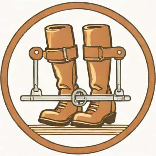 Butler Horseshoeing School