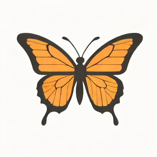 Butterfly Messer Verboten