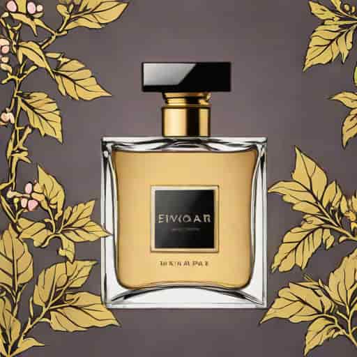 Bvlgari Splendida Patchouli Tentation