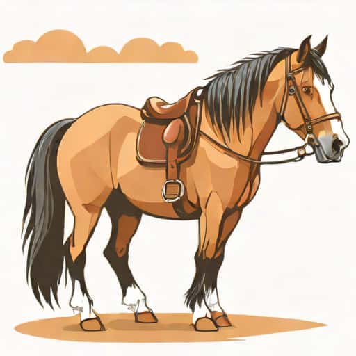 Caballo Percheron Precio