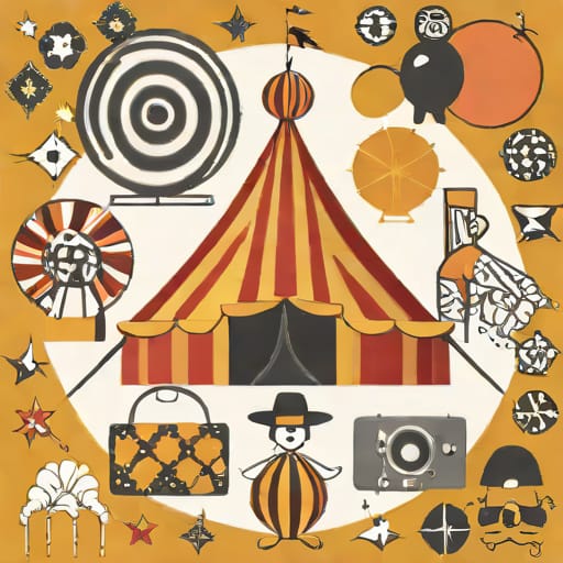Caine The Amazing Digital Circus