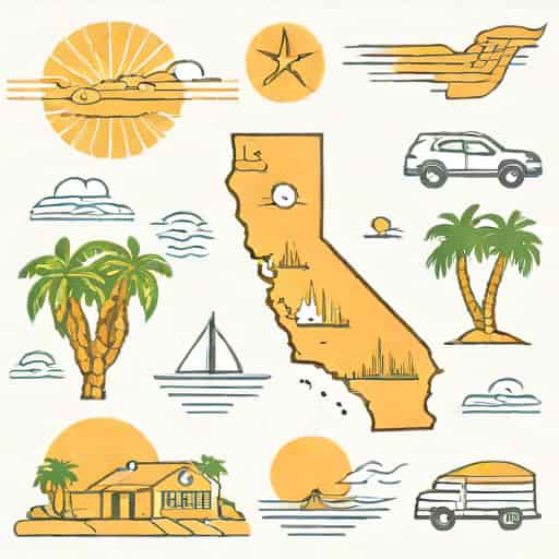 California Dpt Programs